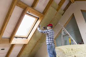 Best Attic Insulation Installation  in Rehobeth, AL